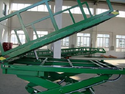 液壓升降平臺-翻轉(zhuǎn)臺面 液壓升降平臺-翻轉(zhuǎn)臺面