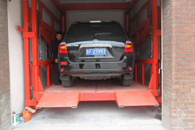 載車(chē)液壓升降平臺(tái) 載車(chē)液壓升降平臺(tái)