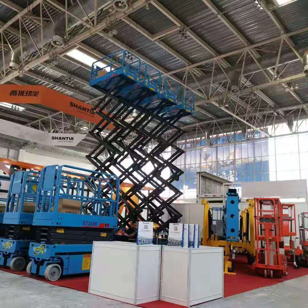 液壓升降機(jī)展銷(xiāo)會(huì) 液壓升降機(jī)展銷(xiāo)會(huì)