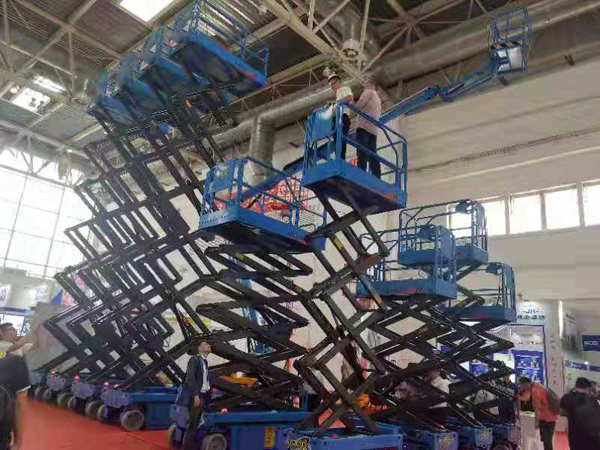 液壓升降機(jī)展銷(xiāo)會(huì) 液壓升降機(jī)展銷(xiāo)會(huì)