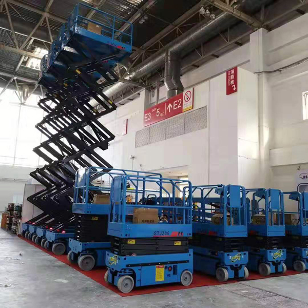 液壓升降機(jī)展銷(xiāo)會(huì) 液壓升降機(jī)展銷(xiāo)會(huì)