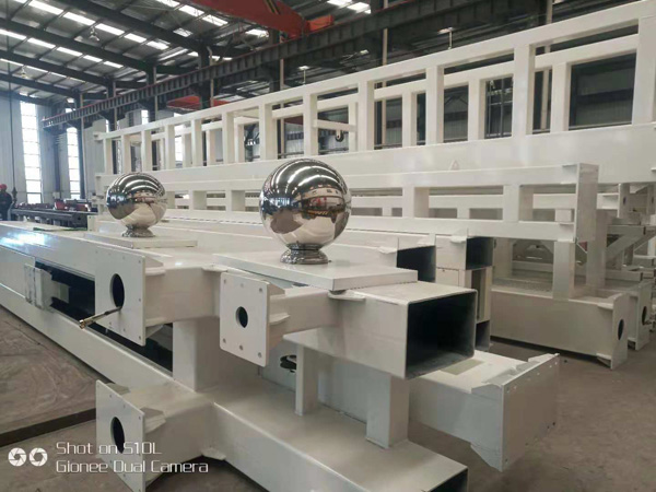 限高架車間 限高架車間