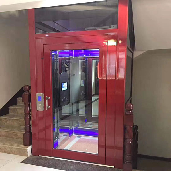 家用別墅電梯 家用別墅電梯